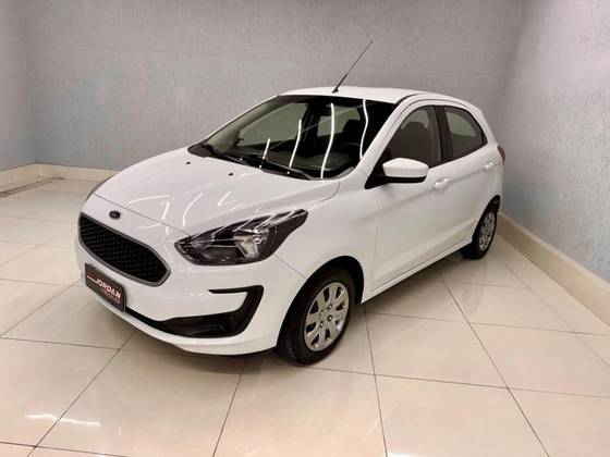FORD KA 1.0 TI-VCT FLEX SE PLUS MANUAL FORD KA 1.0 TI-VCT FLEX SE PLUS MANUAL